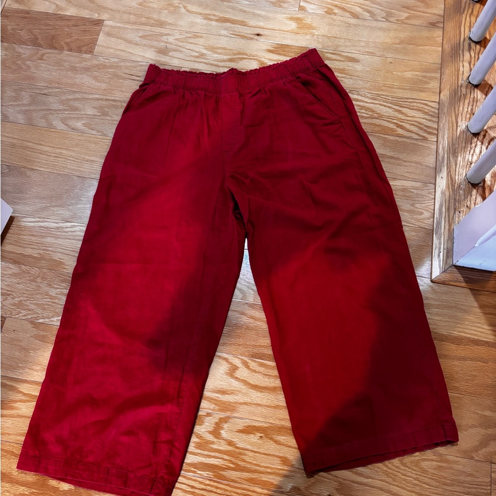 Old Navy Red Grants